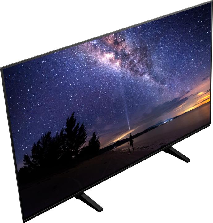 Actual product image Panasonic TX-48JZW1004 (47.64", OLED, UHD)