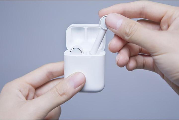 Produktbild Xiaomi Mi Airdots Pro (ANC, 10 h, Kabellos)
