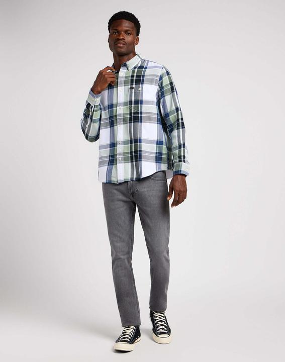 Produktbild Lee Langarmshirts Riveted Shirt (S)