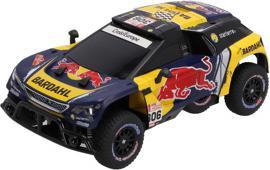 Immagine prodotto Dynatech Auto radiocomandata Peugeot 3008 DKR Loeb 19