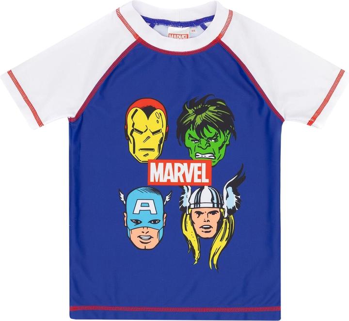 Produktbild Superhero SchwimmSet Jungen (140)