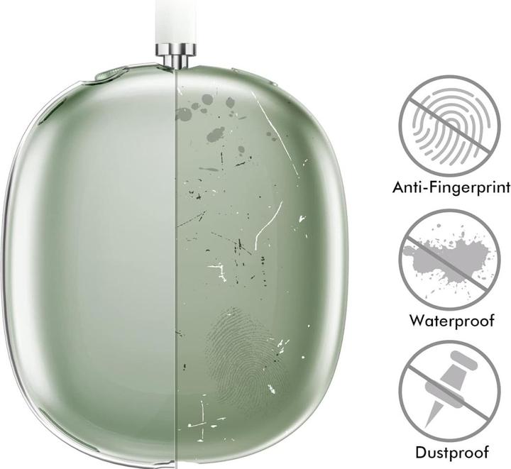 Produktbild Screenguard Apple AirPods Max Case (Kopfhörer Tasche)