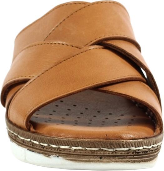 Produktbild Lunar Sandalen Gwen Leder (39)