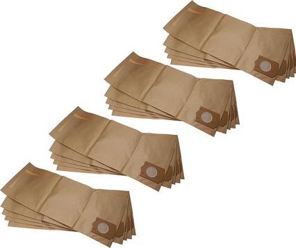 Immagine prodotto Bosch Professional Zubehör Sacchetto filtro in carta per GAS 12-50 RF Professional, PAS 12-50 F (5 x)