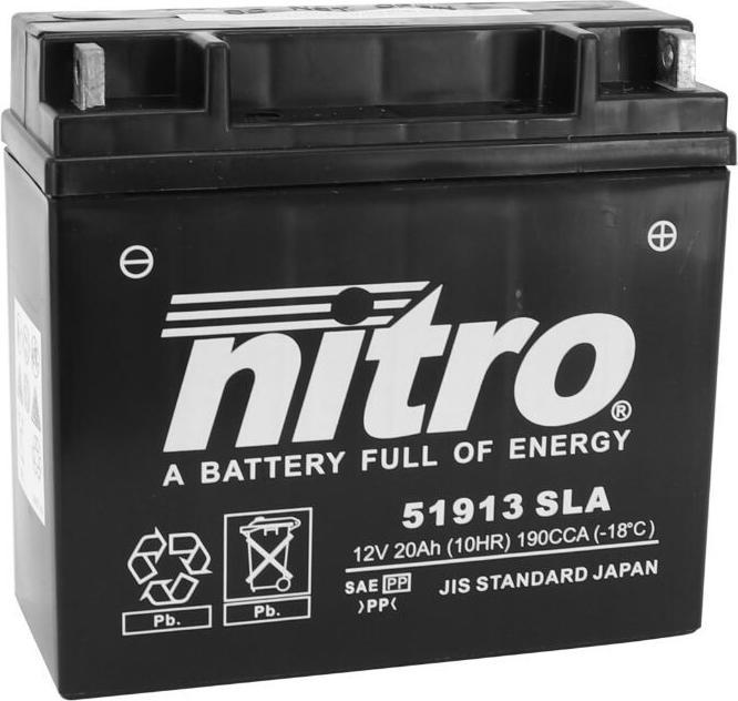 Car batteries