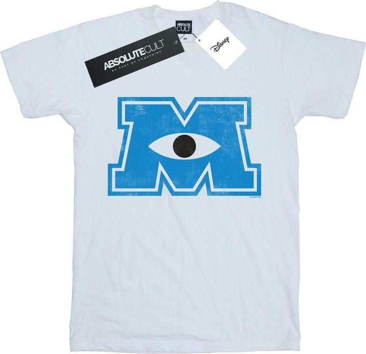 Produktbild Disney Monsters University Monster M TShirt (XL)