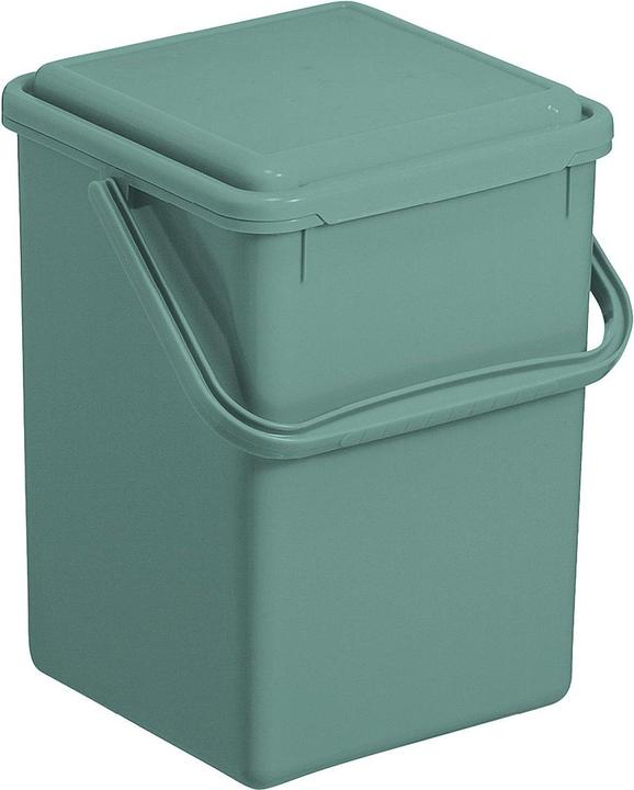 Rotho Komposteimer mit Aktivkohle (9 l)
