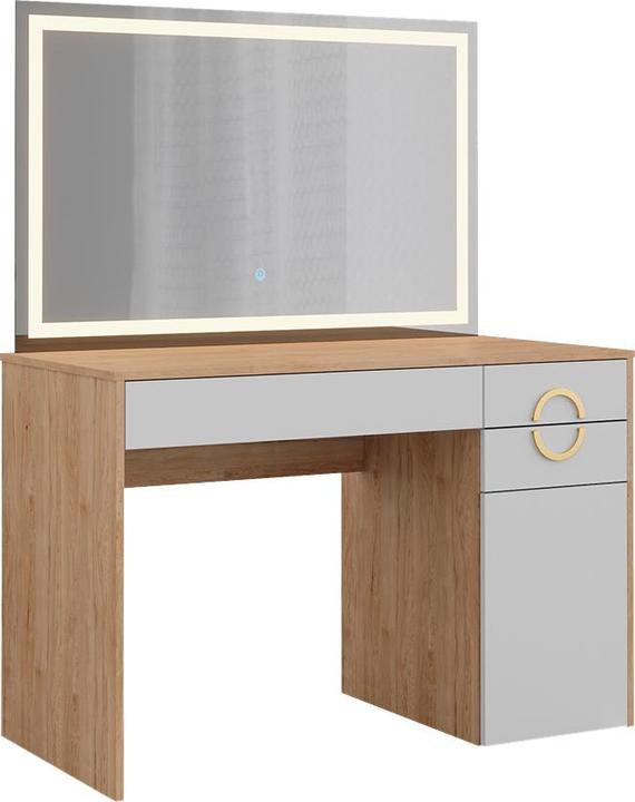 Image du produit Vicco Adela avec éclairage (115 x 55 x 76.5 cm)