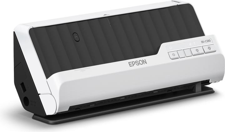 Immagine prodotto Epson DS-C330 (USB)