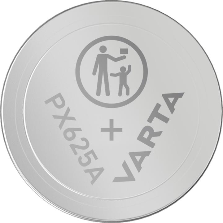 Produktbild Varta Electronics V625U (1 Stk., LR9, 185 mAh)