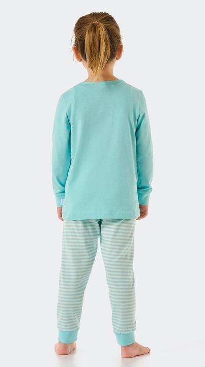 Image du produit Schiesser Pyjama pour filles (116)