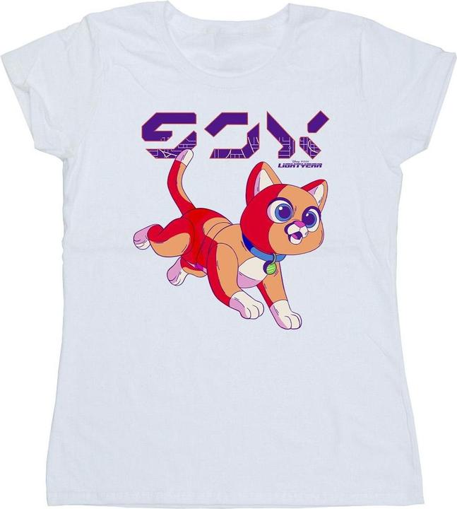 Produktbild Disney Lightyear Sox Digital Cute TShirt (XL)