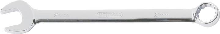 Produktbild KS Tools CHROMEplus Ringmaulschlüssel abgewinkelt (5/8")
