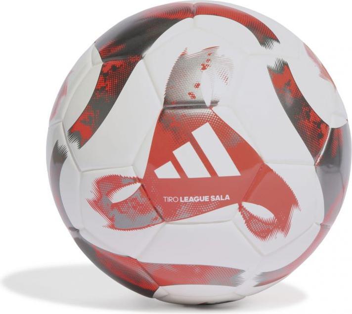 adidas Tiro League Indoor Football White and Orange HT2425 (FUTS)