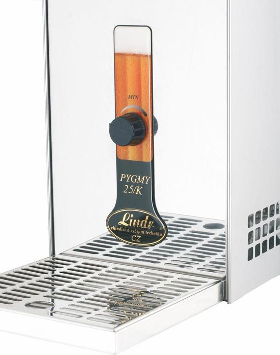 Produktbild Ich-zapfe Bierzapfanlage Pygmy 25/K