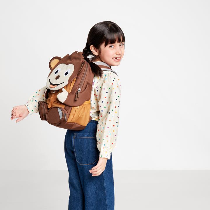 Produktbild Affenzahn Kindergartentasche