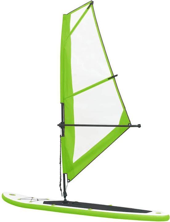 Actual product image VidaXL Isgard