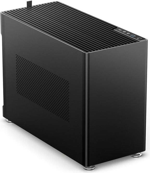 Produktbild Jonsplus i 100 Pro (Mini-ITX, Mini-DTX)