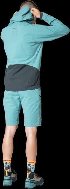 Produktbild Dynafit Transalper DST Jacket (S)