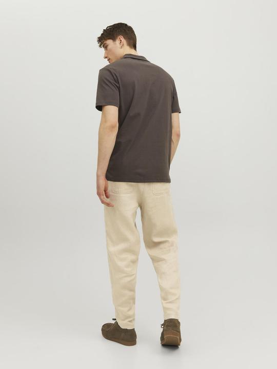 Image du produit Jack & Jones Pantalon en lin (32)