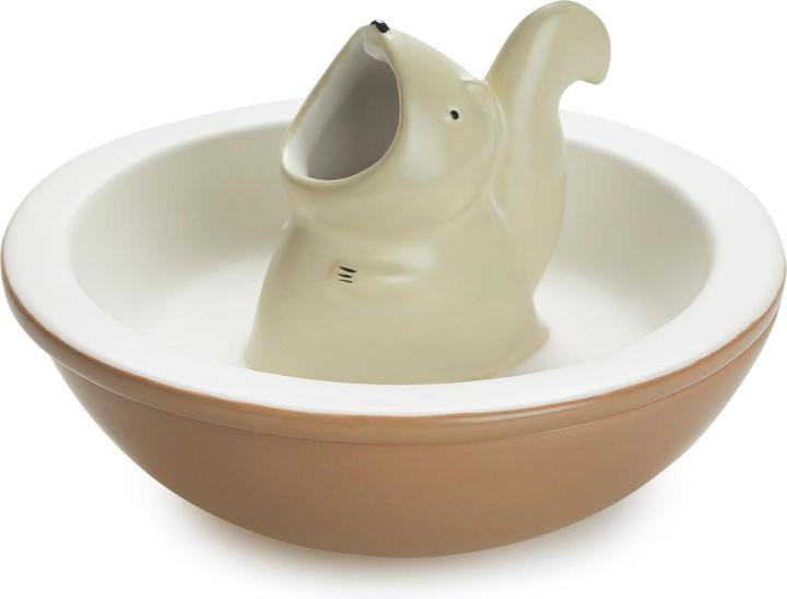 Actual product image Balvi Snack-Schale HUNGRY SQUIRREL