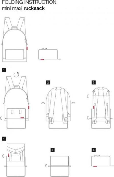 Produktbild reisenthel Mini Maxi (14 l)