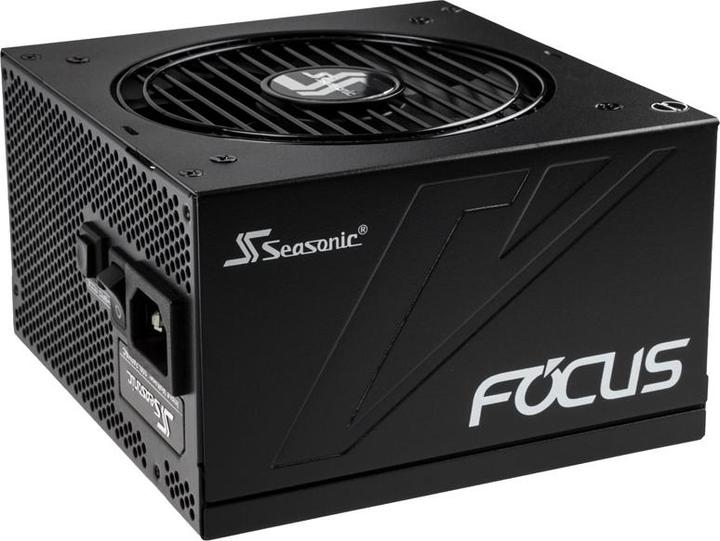 Image du produit Seasonic Focus GX (1000 W)
