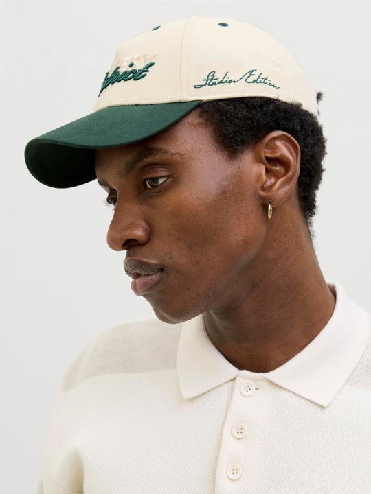 Actual product image Jack & Jones Baseball Cap Baseball Cap (One size)
