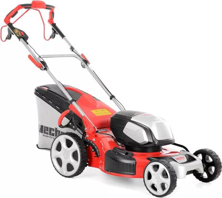 Image du produit Hecht 5051 S (Fonctionnement sur batterie)
