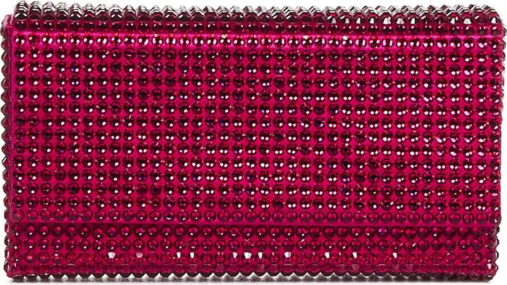 Produktbild Amina Muaddi Bags.. Red