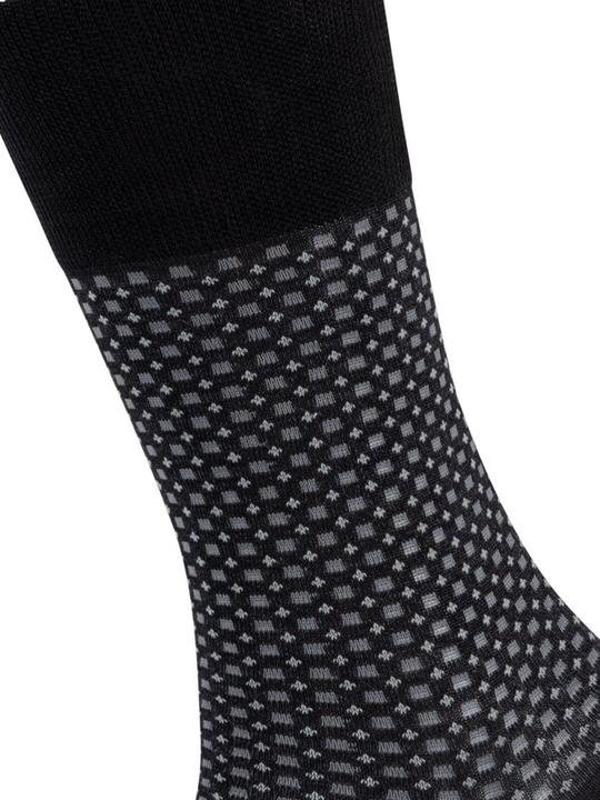 Immagine prodotto Shiverpeaks JOOP! Premium Jacquard Socken (Confezione da 2, 39 - 42)