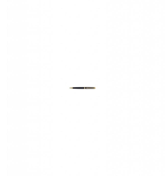 Produktbild Waterman Hémisphère (Gold, Schwarz, 1 x)