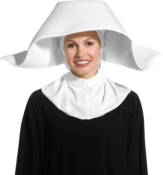 Actual product image Rasta Imposta Nonne Flügelhaube