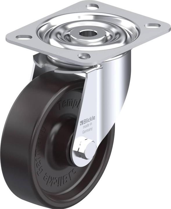 Immagine prodotto Blickle 605618 Lenkrol resistente al calore