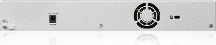 Produktbild Zyxel USGFLEX 500H (Device only) Firewall