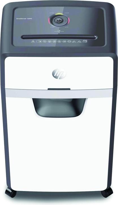 Produktbild HP OneShred 16MC (Partikelschnitt)
