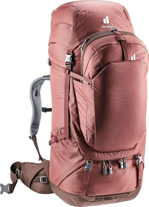 Immagine prodotto Deuter Voyager 60+10 (60 l)