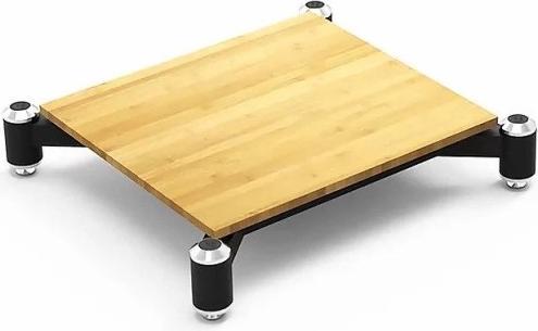 Produktbild NorStone SPIDER BASE 120 BLACk / BAMBOU