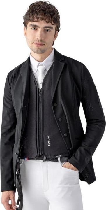 Actual product image Equiline riding jacket coraz (48)