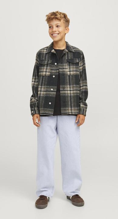 Immagine prodotto Jack & Jones Jjialex Jjclassic Jj 151 Ln Jnr (176)