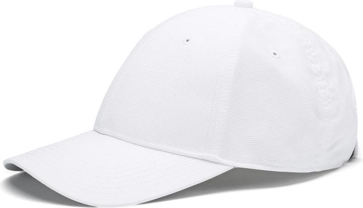 Actual product image Puma Cresting Adjustable Cap (One size)