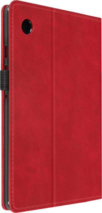 Produktbild Avizar Business Etui, Fächer und Standfunktion Series (Galaxy Tab A9)