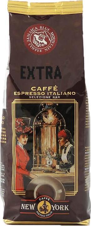 Produktbild Caffé New York Espresso Italiano (250 g, Mittlere Röstung)
