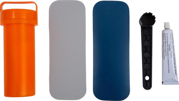 Actual product image Sportime Kayak Seestürmer (2 pers.)