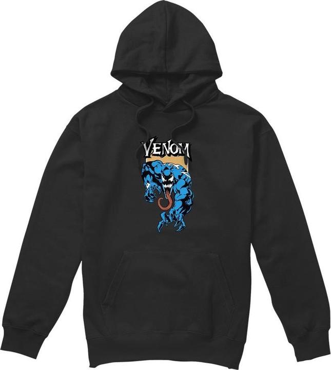 Actual product image Mens Venom Breakout Hoodie (S)