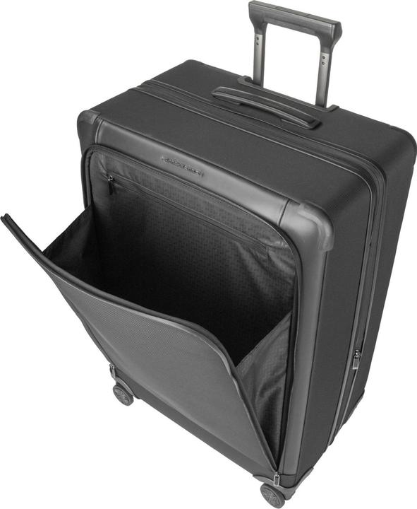 Actual product image Porsche Design Suitcase & Trolley Roadster Nylon 4W Trolley L Exp (122 l)