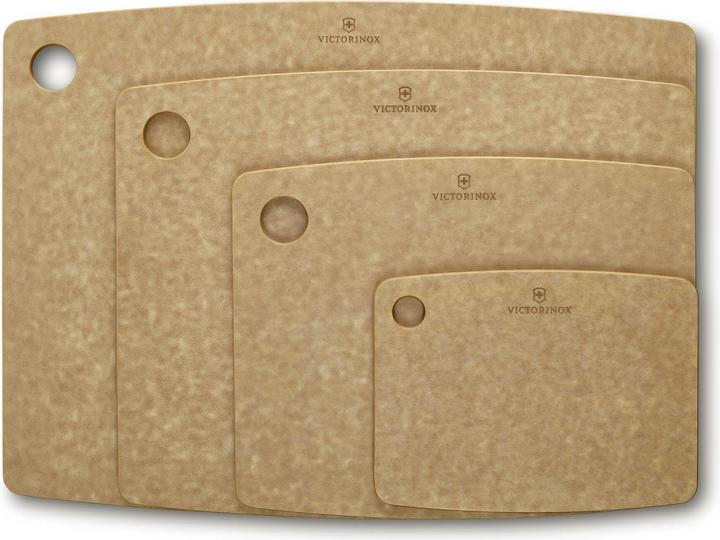 Immagine prodotto Victorinox Tagliere da cucina 29,2 cm x 22,8 cm, Beige