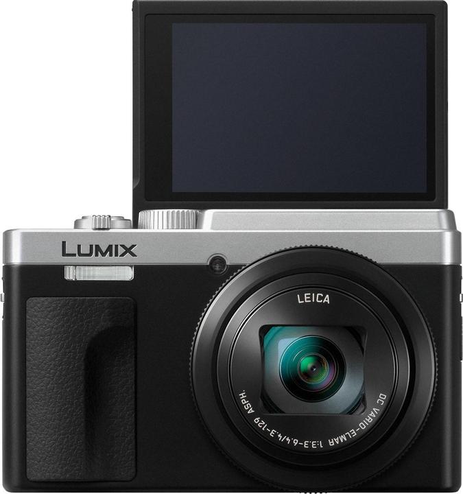 Produktbild Panasonic DC-TZ96D (24 - 720 mm, 20.30 Mpx, 1/2,3'')