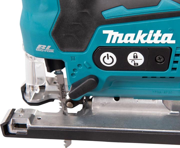 Actual product image Makita DJV185ZJ