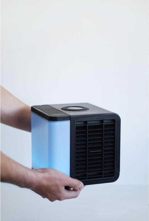 Immagine prodotto Evapolar evaLIGHT Plus (3.50 m², 1190 BTU/h)
